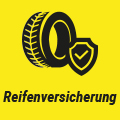 Reifenservice - Reifenversicherung bei Quick Reifendiscount